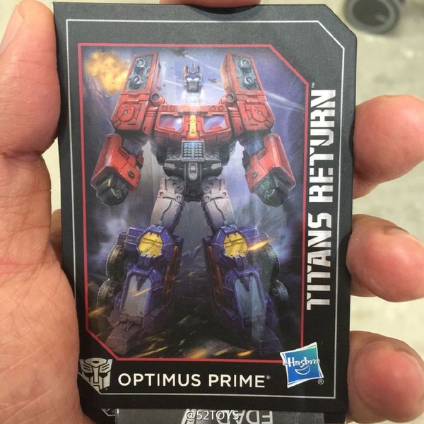 Cybertron Con 2016   Titans Return Display Photo Roundup 02 (2 of 20)